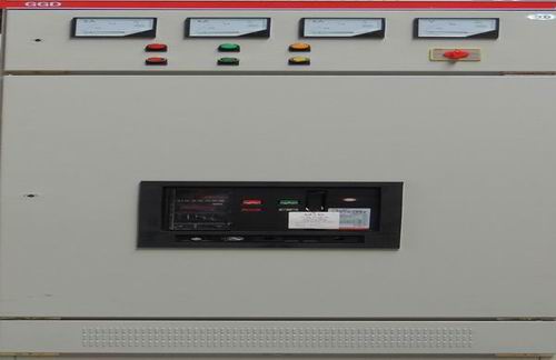 稻城低压控制箱 稻城低压控制箱