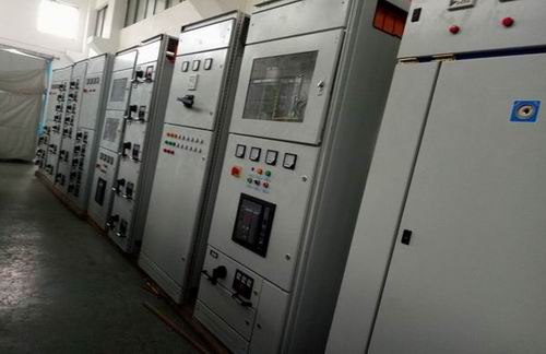 稻城电控箱 稻城电控箱